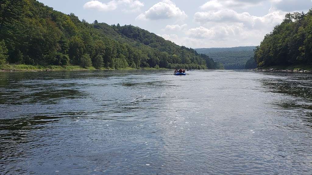 Upper Delaware Scenic and Recreational River | 274 River Rd, Beach Lake, PA 18405, USA | Phone: (570) 729-7134