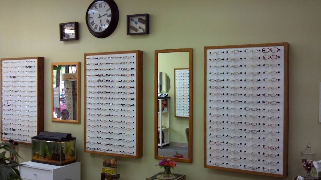 Bedford Vision Center | 200 Great Rd #6a, Bedford, MA 01730 | Phone: (781) 275-0054