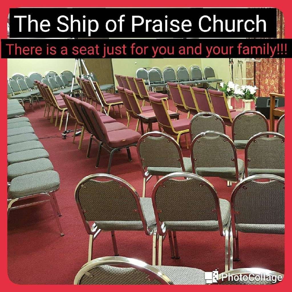 The Ship Of Praise Church | 11000 Fondren Rd STE C6, Houston, TX 77096, USA | Phone: (832) 362-2267