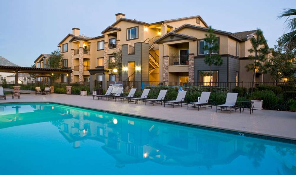 Colonnade at Sycamore Highlands | 5880 Fair Isle Dr, Riverside, CA 92507, USA | Phone: (951) 263-7491