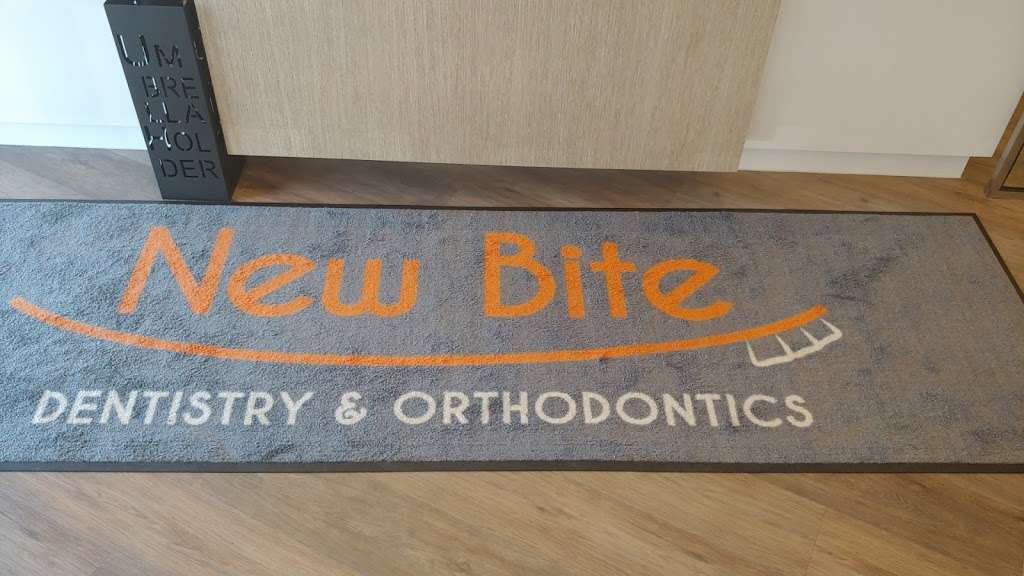 New Bite Dentistry & Orthodontics | 1111 W Frankford Rd #101, Carrollton, TX 75007, USA | Phone: (972) 245-2483