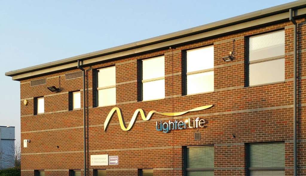 LighterLife UK limited | Cavendish House, Harlow Business Park, Harlow CM19 5QF, UK | Phone: 0800 298 8988