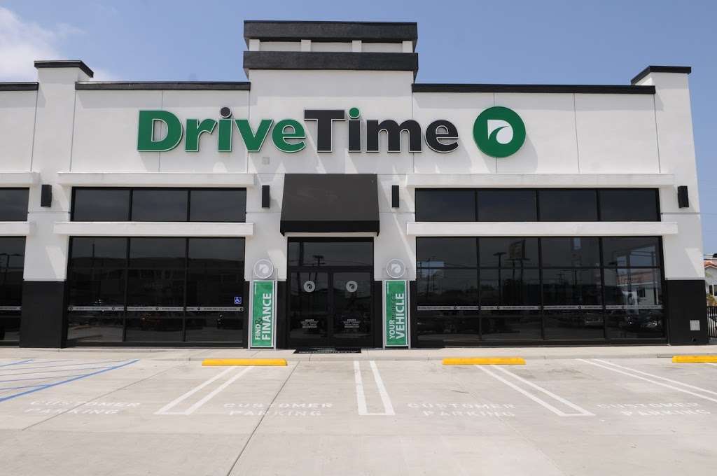 DriveTime Used Cars | 18313 Hawthorne Blvd, Torrance, CA 90504, USA | Phone: (310) 793-1666