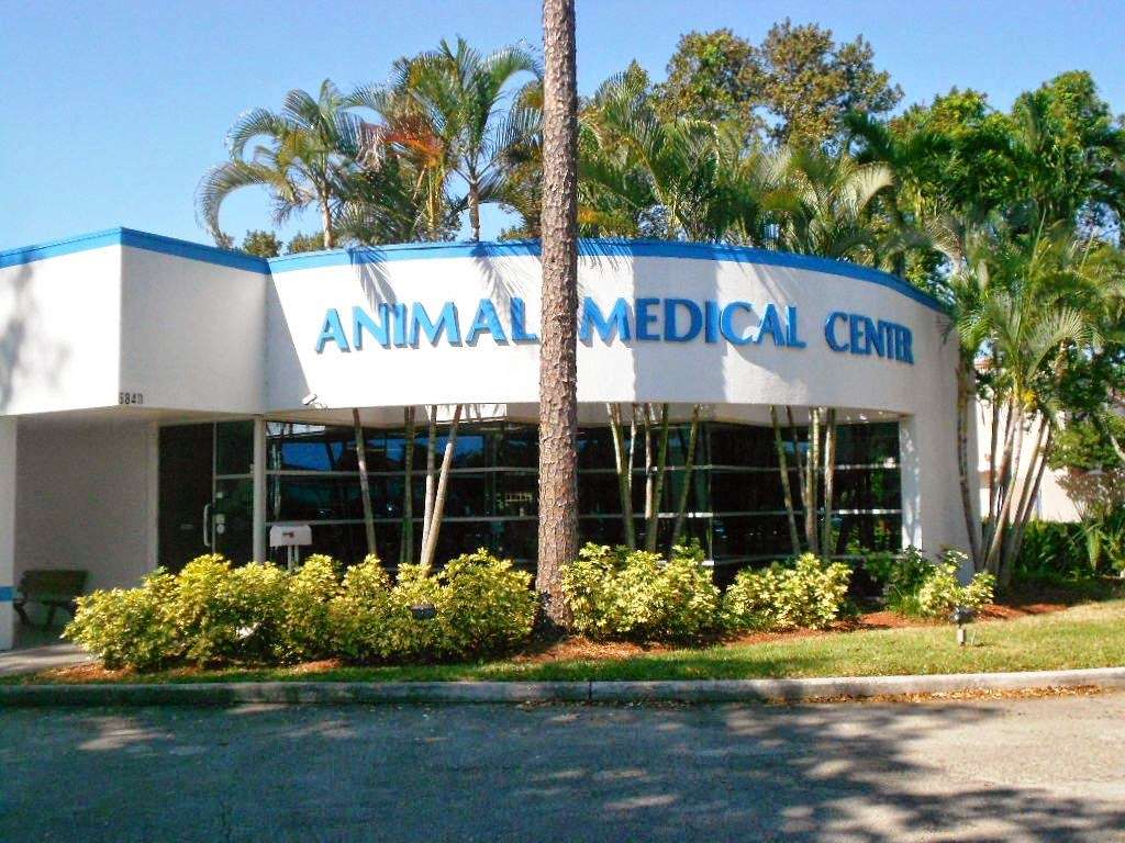 Animal Medical Center | 6840 W Commercial Blvd, Lauderhill, FL 33319 | Phone: (954) 741-2776