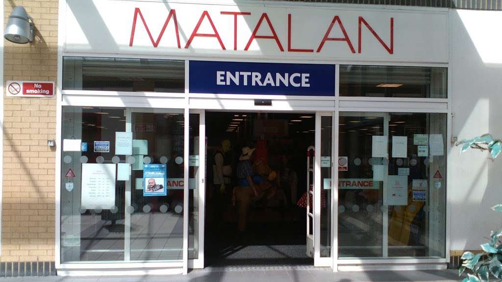 Matalan | Erith Shopping Centre, Erith High St, Erith DA8 1RF, UK | Phone: 0333 004 4444