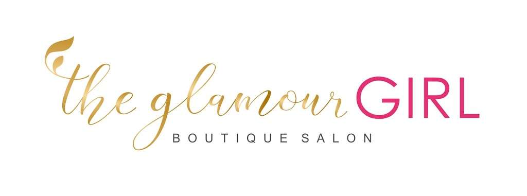 The Glamour Girl Boutique Salon | 46 Derry Rd, Hudson, NH 03051, United States | Phone: (603) 233-3637