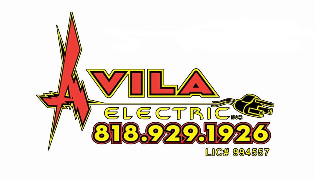 Avila Electric Inc | 14306 Lanark St, Panorama City, CA 91402, USA | Phone: (818) 929-1926