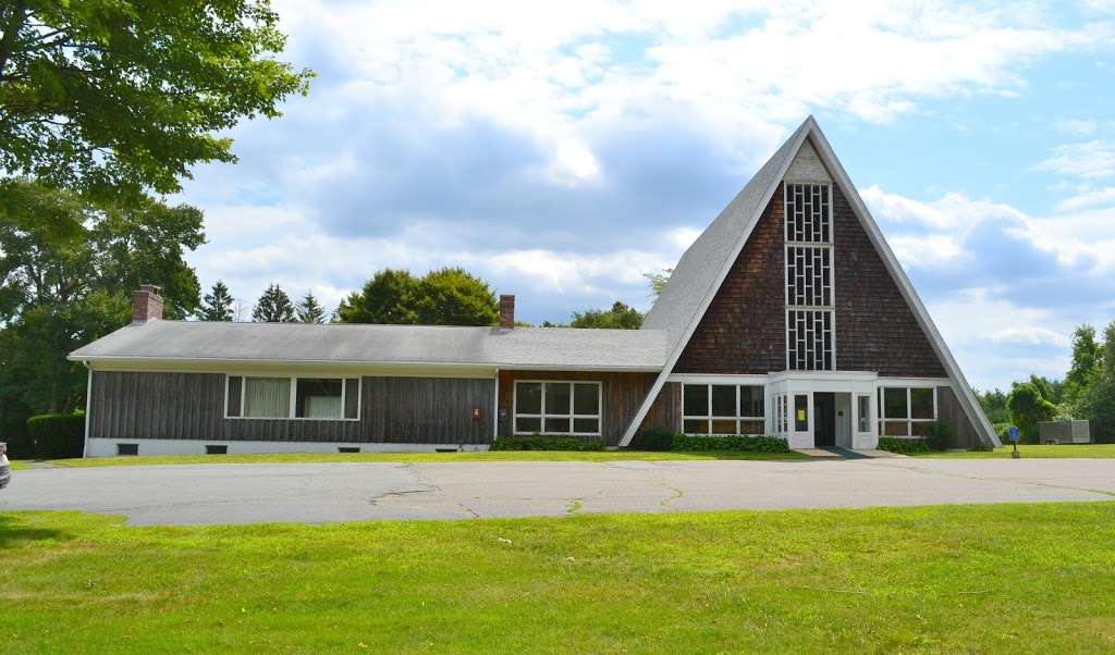 Masonic Lodge | 70 Topsfield Rd, Ipswich, MA 01938, USA | Phone: (978) 356-9716