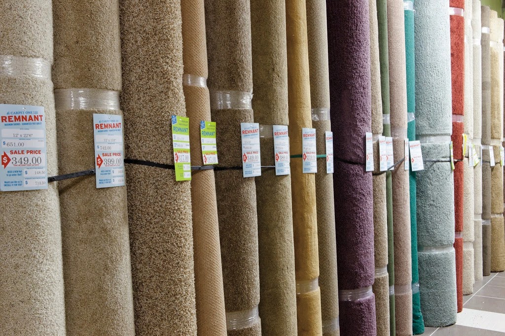 McCalls Carpet One Floor & Home | 7809 Coley Davis Rd, Nashville, TN 37221, USA | Phone: (615) 208-6740