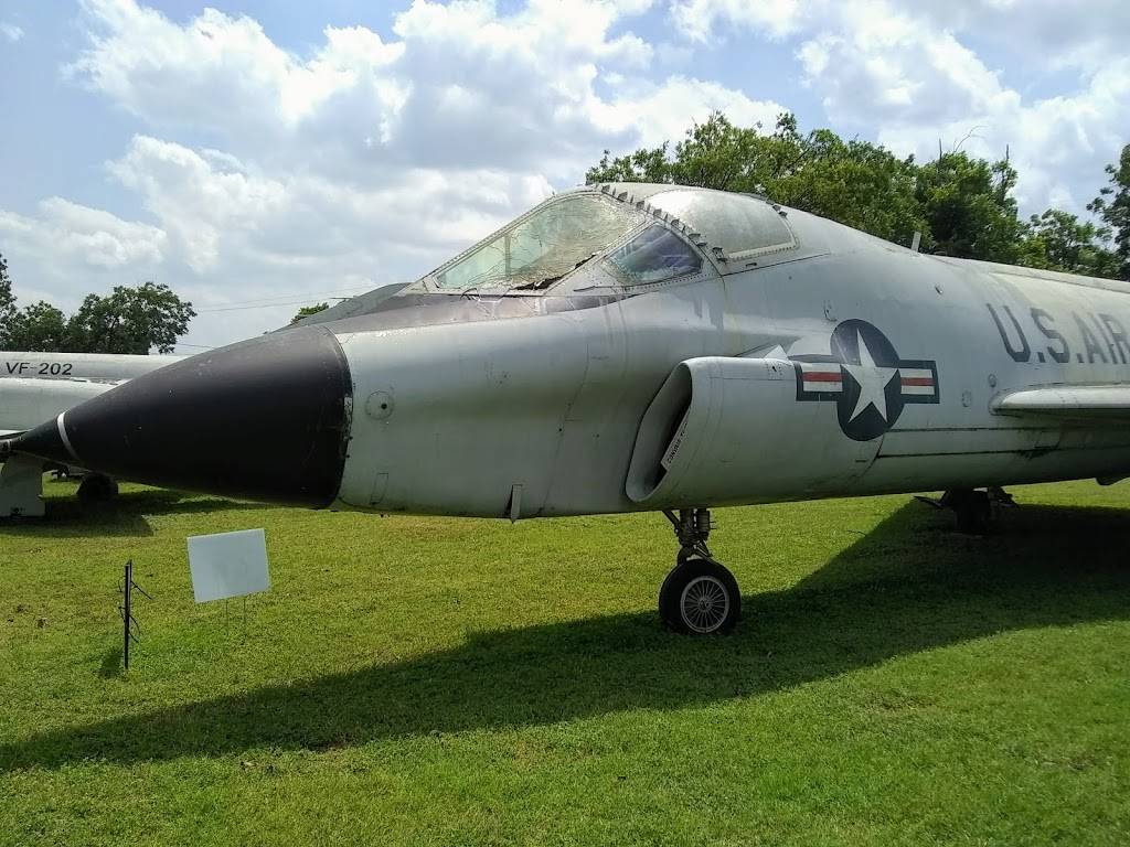 Fort Worth Aviation Museum | 3300 Ross Ave, Fort Worth, TX 76161, USA | Phone: (855) 733-8627