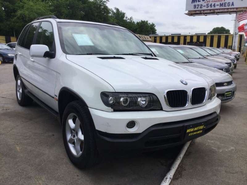 Mega Motors Inc 6560 C F Hawn Fwy, Dallas, TX 75217, USA BusinessYab