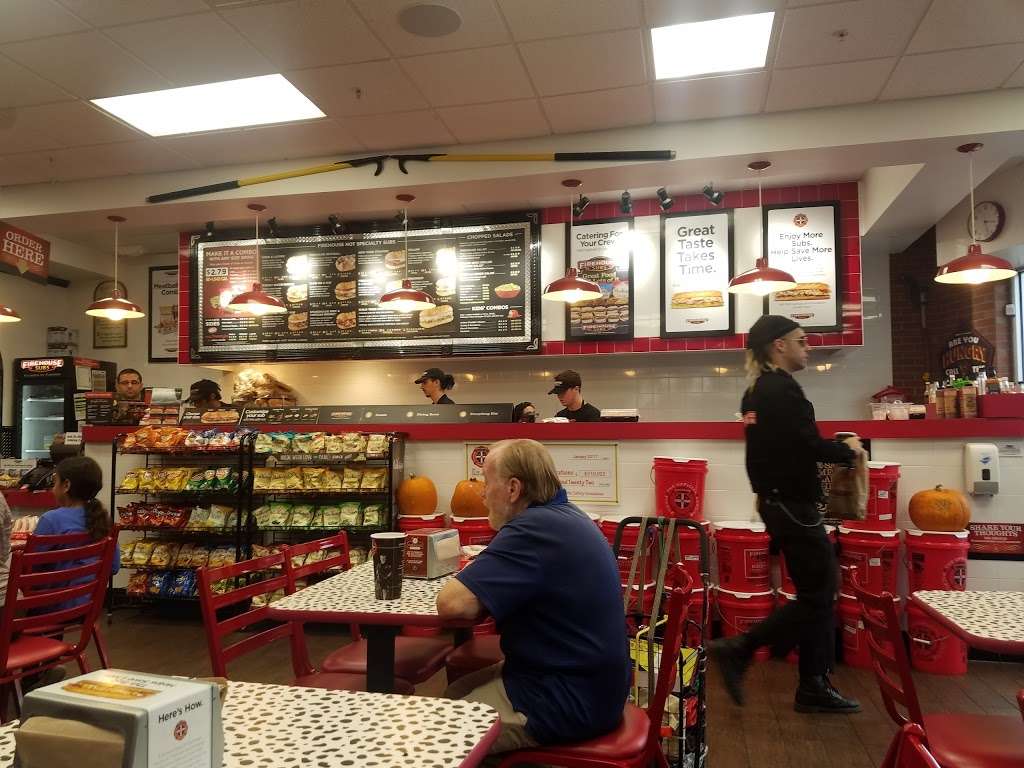 Firehouse Subs | 5077 Lankershim Blvd, North Hollywood, CA 91601, USA | Phone: (818) 824-3071