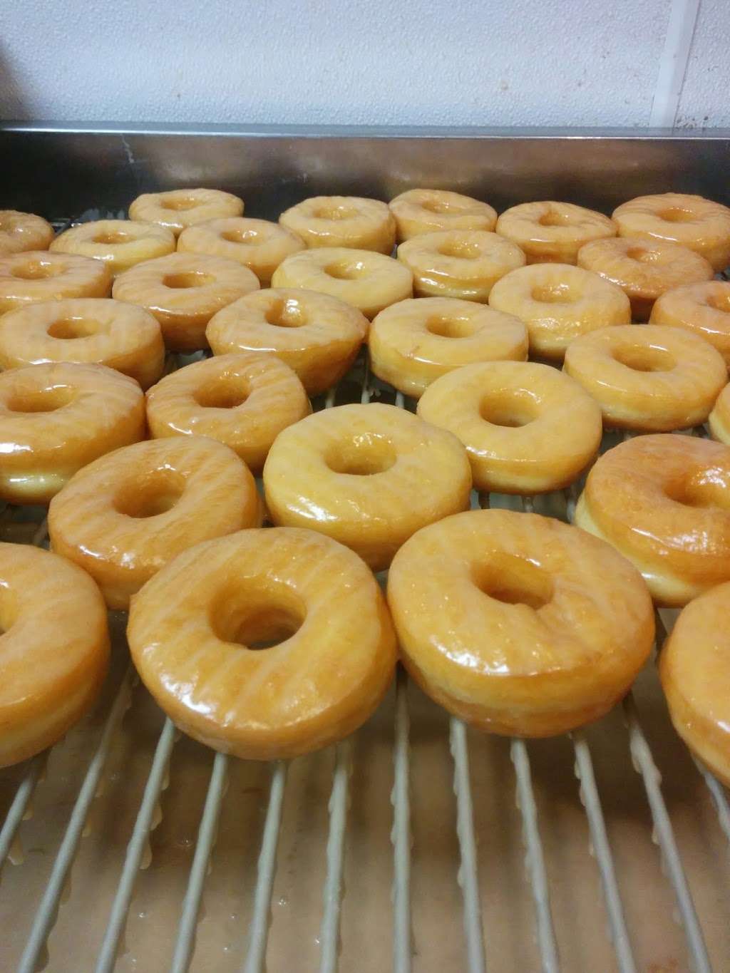 Donut Palace | 6511 Ingram Rd Suite 103, San Antonio, TX 78238, USA | Phone: (210) 971-7588