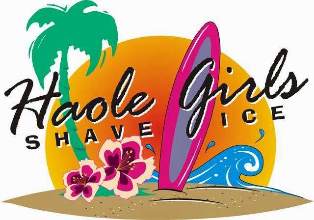 Haole Girls Hawaiian Treats | 2214 Axford Ln, Matthews, NC 28105, USA | Phone: (704) 246-7223