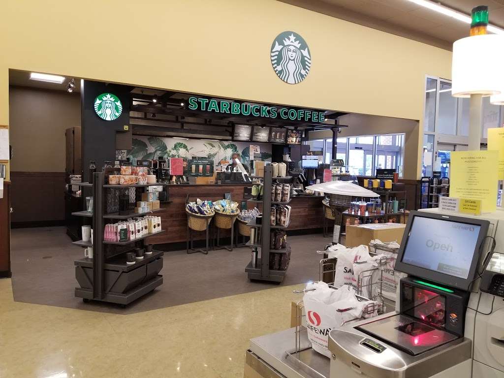 Starbucks | 1925 Main St, Chester, MD 21619, USA | Phone: (410) 604-0656