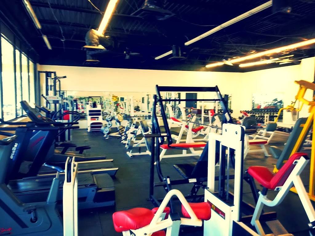 Body Garage Fitness | 4717 N Henry Blvd, Stockbridge, GA 30281, USA | Phone: (404) 384-0799