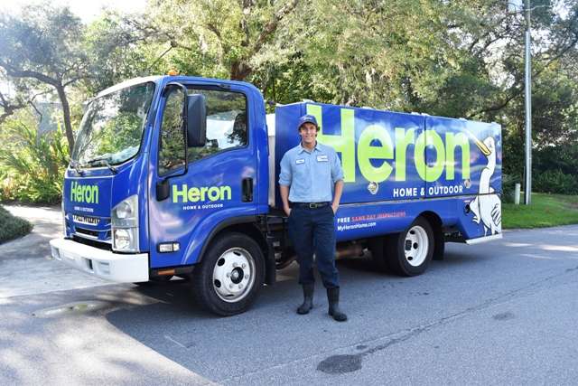 Heron Home & Outdoor | 1135 North Blvd E, Leesburg, FL 34748, USA | Phone: (352) 435-9111