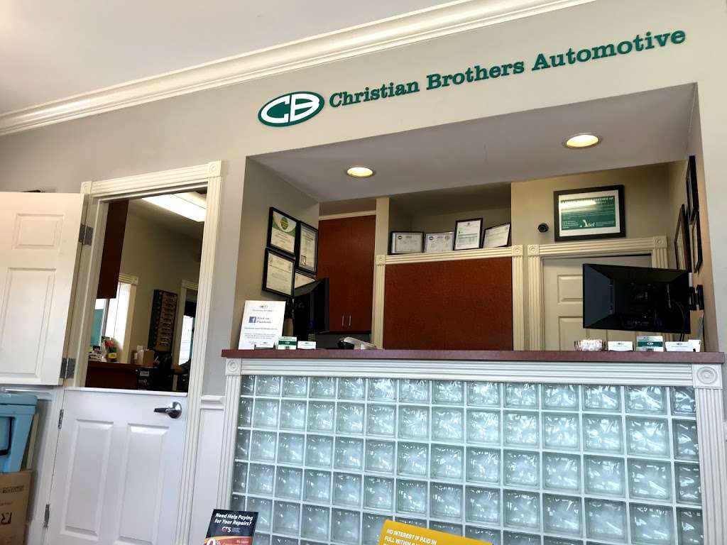 Christian Brothers Automotive Mission Bend | 7051 Addicks Clodine Rd, Houston, TX 77083, USA | Phone: (832) 742-6377