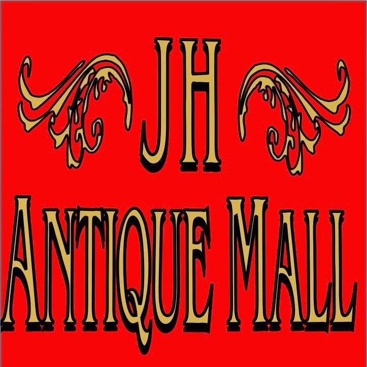 JH Antiques Mall | 3134 S White Horse Pike US 30, Hammonton, NJ 08037 | Phone: (609) 561-1110