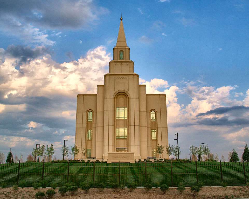The Church of Jesus Christ of Latter-day Saints | 705 W Walnut St, Independence, MO 64050, USA | Phone: (816) 252-6654