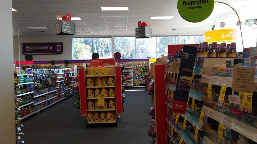 CVS | 26059 Mission Blvd, Hayward, CA 94544, USA | Phone: (510) 886-2207