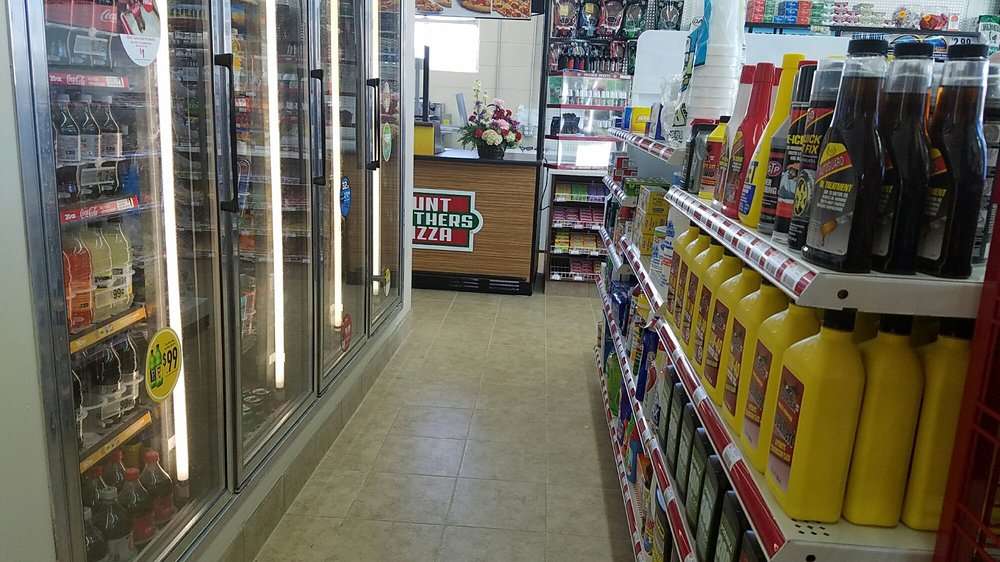 Colescott Food Mart | 603 Colescott St, Shelbyville, IN 46176 | Phone: (317) 825-3350