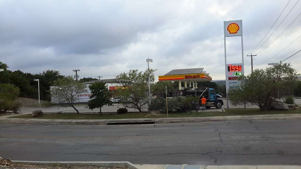 Shell | 17203 OConnor Rd, San Antonio, TX 78247, USA | Phone: (210) 481-9700