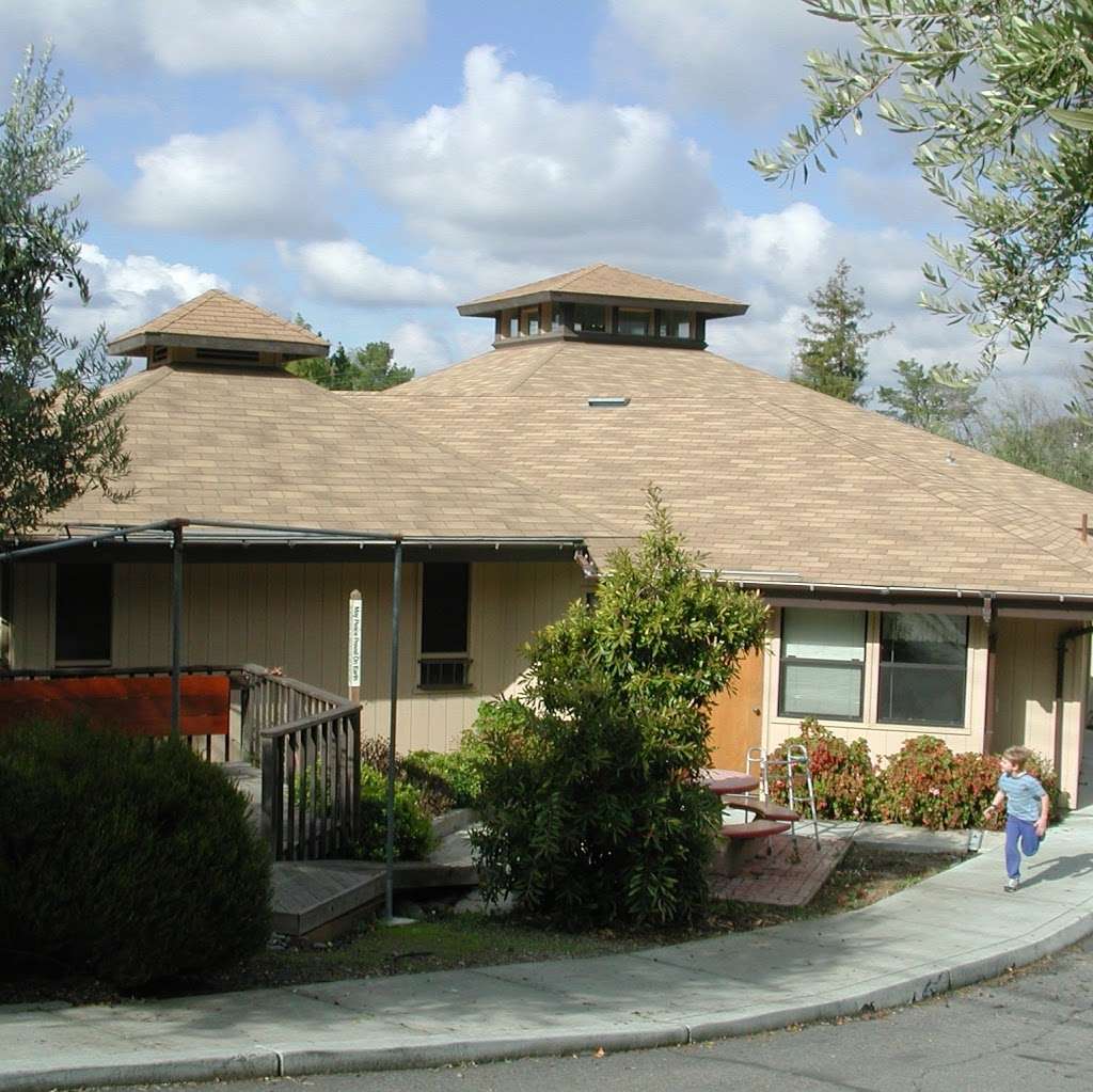 Unitarian Universalist Fellowship of Los Gatos | 15980 Blossom Hill Road - (parking lot entry is on Old Blossom Hill Road), Los Gatos, CA 95032, USA | Phone: (408) 358-1212