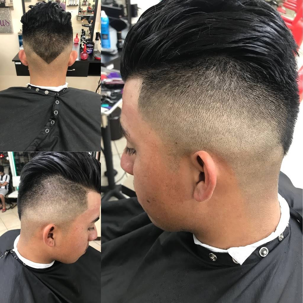 Hany Hair Salon | 1322 S Magnolia Ave, Anaheim, CA 92804, USA | Phone: (714) 678-7200