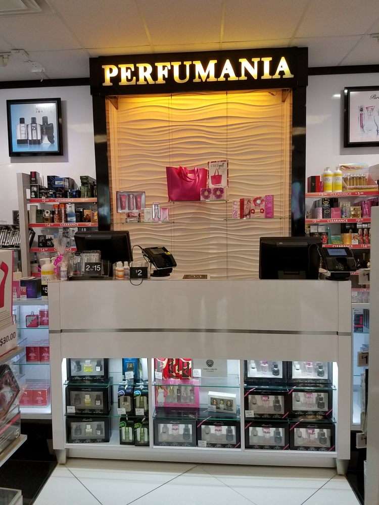 Perfumania | 5885 Gulf Fwy, Texas City, TX 77591, USA | Phone: (281) 534-4105