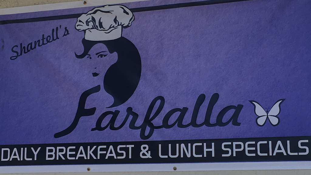 Shantell’s Farfalla | 6706 N Main St suite b, Jacksonville, FL 32208, USA | Phone: (904) 619-8860