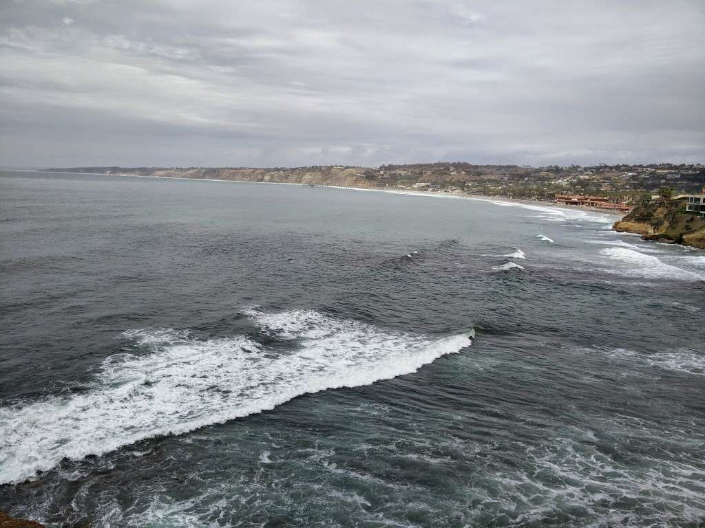 San Diego - La Jolla Underwater Park | 8302 Camino Del Oro, La Jolla, CA 92037, USA | Phone: (619) 525-8213