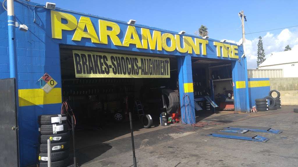 Paramount Tires | 4329, 13049 Paramount Blvd, Downey, CA 90242 | Phone: (562) 622-0837