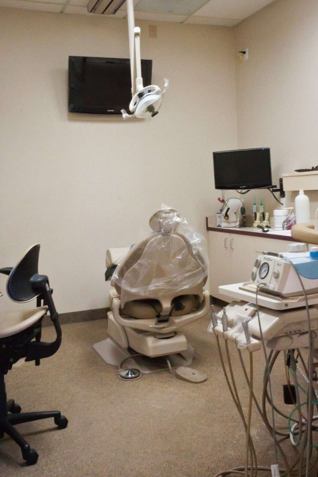 Diablo Vista Dental Care | 3631 Main St, Oakley, CA 94561 | Phone: (925) 679-9999