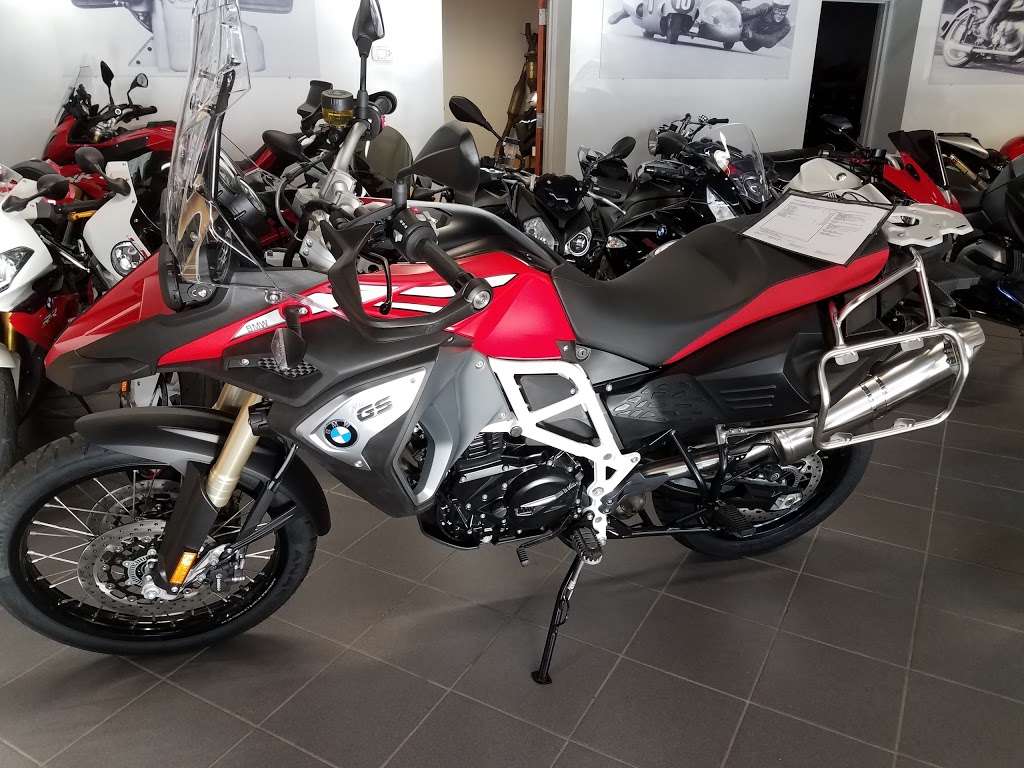 Max BMW Motorcycles | 465 Federal Rd, Brookfield, CT 06804 | Phone: (203) 740-1270