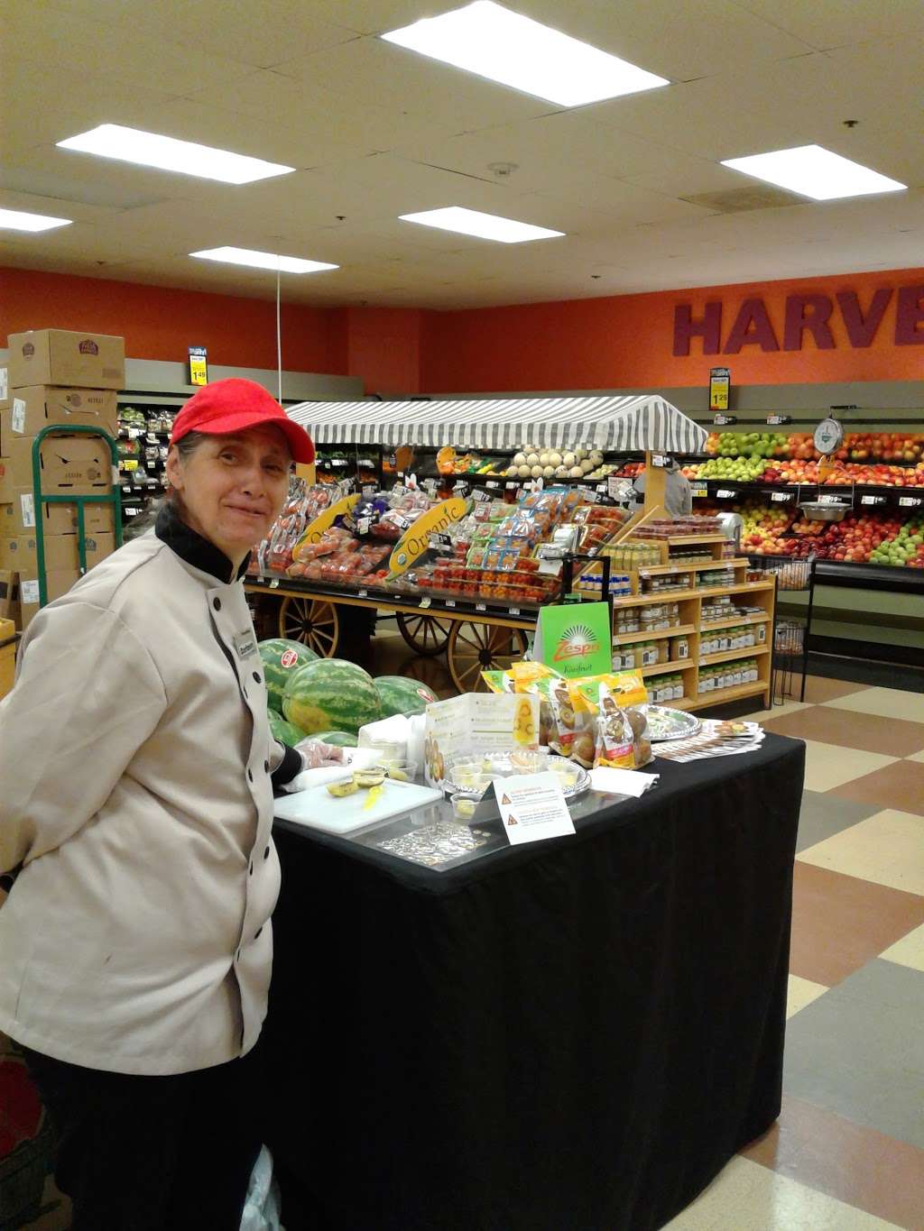 Hannaford Supermarket | 8 Merchants Way, Middleborough, MA 02346, USA | Phone: (508) 947-4787