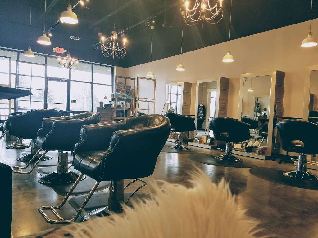 Sweet Olive Salon | 1059 W Jefferson St, Franklin, IN 46131, USA | Phone: (317) 584-6000