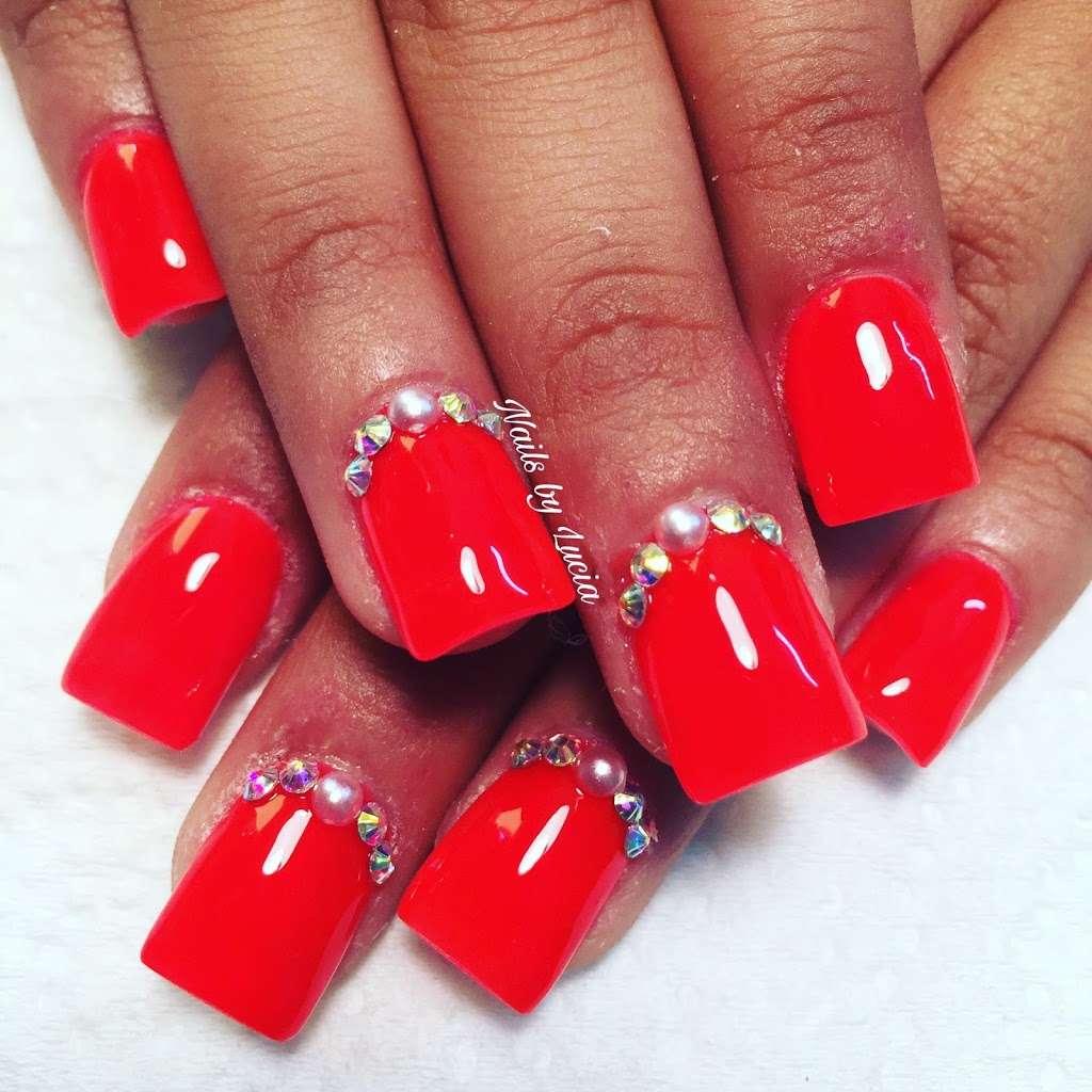 Bellas Nails & Spa | 5110 Pine Ave, Pasadena, TX 77503, USA | Phone: (713) 566-0312