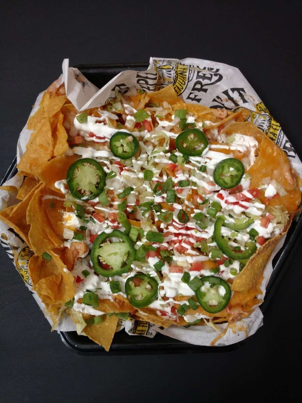 Tijuana Flats | 280 South State Road 7 #300, Royal Palm Beach, FL 33414, USA | Phone: (561) 515-2715