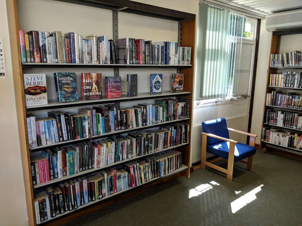 Knebworth Library | 7 St Martins Rd, Knebworth SG3 6ER, UK | Phone: 0300 123 4049