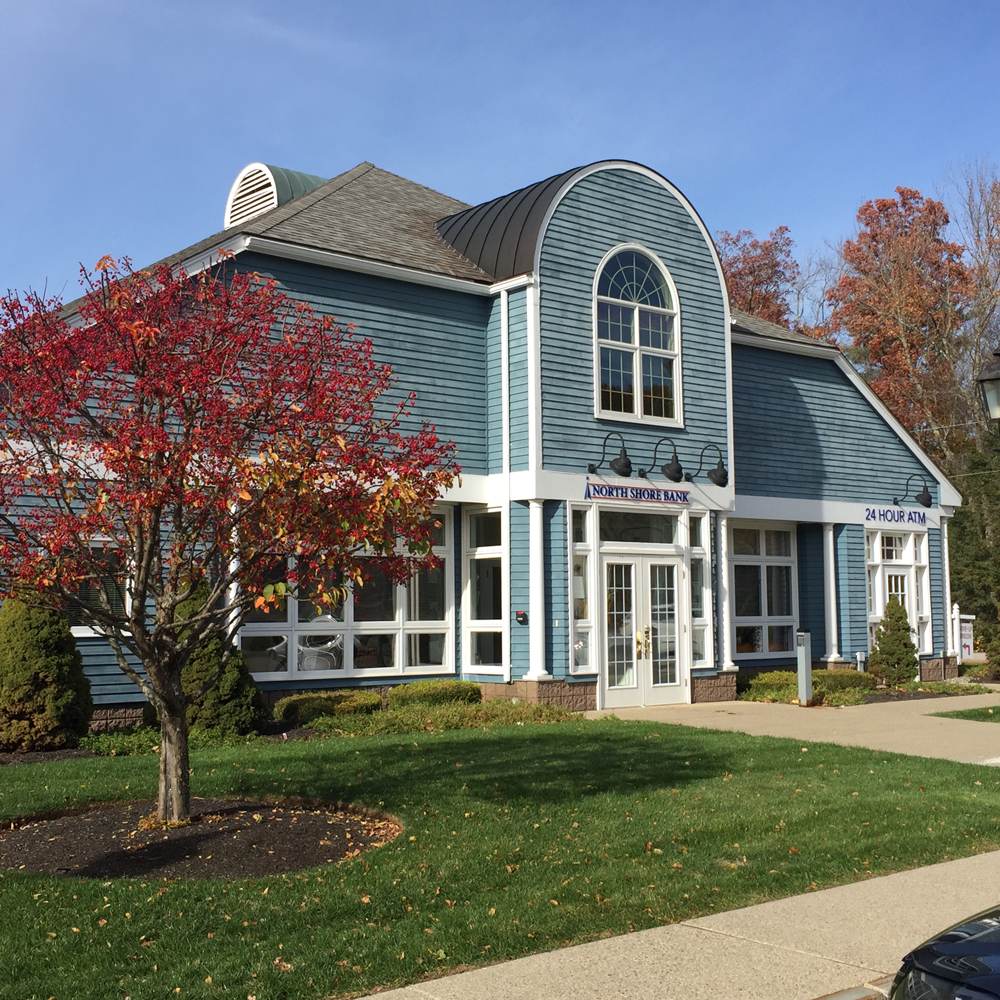 North Shore Bank | 29 S Main St, Newton, NH 03858, USA | Phone: (603) 382-1311