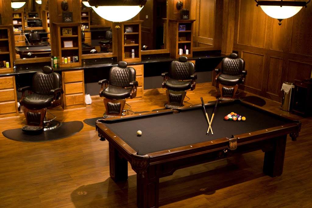 Boardroom Salon For Men - Baybrook | 18724 Gulf Fwy, Friendswood, TX 77546 | Phone: (832) 632-4848