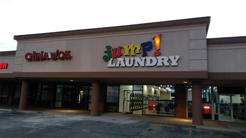 Jump Laundry 2 - Coin Laundromat 46260 46268 | 1343 W 86th St, Indianapolis, IN 46260, USA | Phone: (317) 389-5512