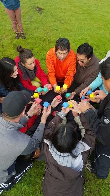 Heron Lake Challenge Ropes Course | 2121 Imola Ave, Madrone Dr #94559, Napa, CA 94559, USA | Phone: (707) 253-6884