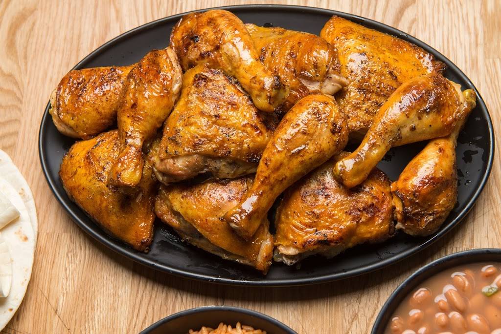 El Pollo Loco | 18571 E Chapman Ave, Orange, CA 92869, USA | Phone: (714) 639-6816