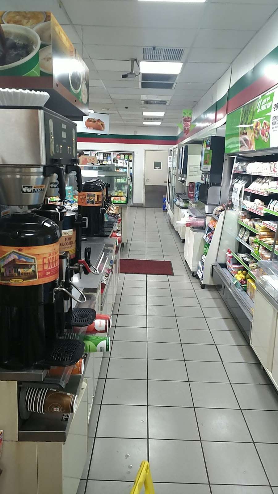 7-Eleven | 187 N San Antonio Ave, Upland, CA 91786, USA | Phone: (909) 946-0863