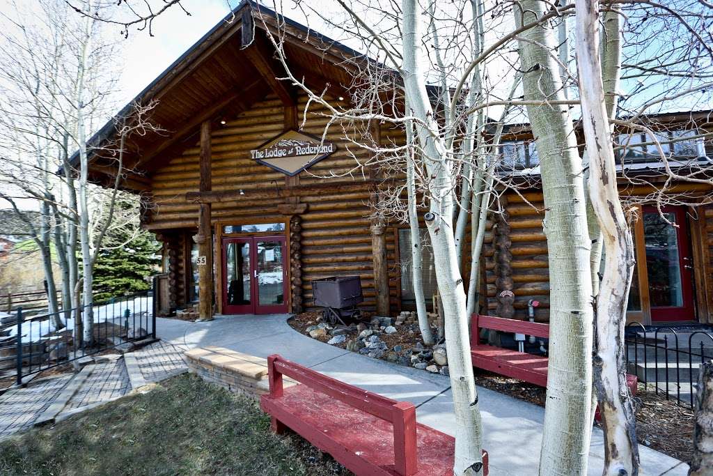 The Boulder Creek Lodge | 55 Lakeview Dr, Nederland, CO 80466, USA | Phone: (303) 258-9463