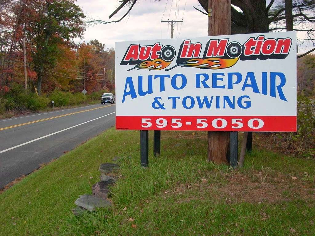 Auto In Motion | 1142 PA-390, Cresco, PA 18326, USA | Phone: (570) 595-5050