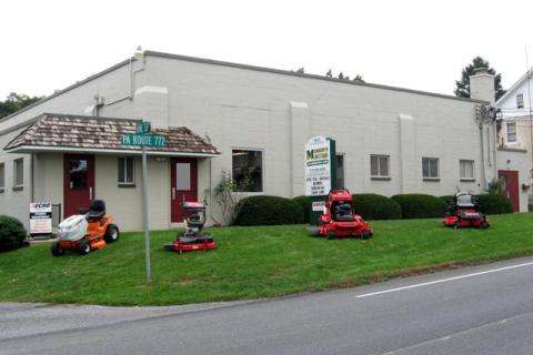 Mussers Lawn & Garden | 1633 Rothsville Rd, Lititz, PA 17543, USA | Phone: (717) 626-6363