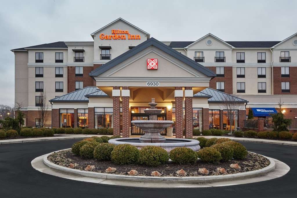 Hilton Garden Inn Indianapolis Northwest | 6930 Intech Blvd, Indianapolis, IN 46278 | Phone: (317) 288-6060